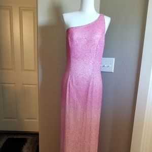 Je Metadi pageant formal gown 12